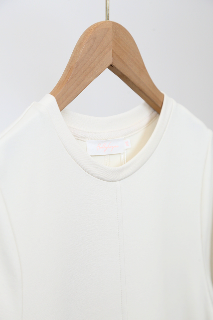Loft Maxi Tee Dress Cream – Hollyhoque Loft Maxi Tee Dress Cream – Hollyhoque