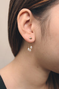 Dew Drops Earring