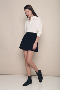 Ara Smart Casual Shirt Off White