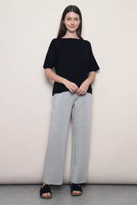 Avalon V2 Straight Leg Pants Grey
