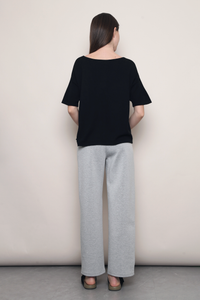 Avalon V2 Straight Leg Pants Grey