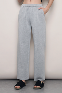 Avalon V2 Straight Leg Pants Grey