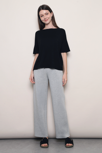 Avalon V2 Straight Leg Pants Grey