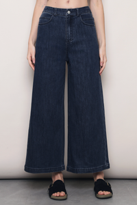 Bambi Wide Leg Jeans