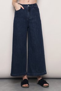 Bambi Wide Leg Jeans