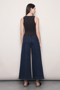 Bambi Wide Leg Jeans