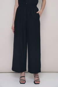 Carlton 2-Piece Suit Black