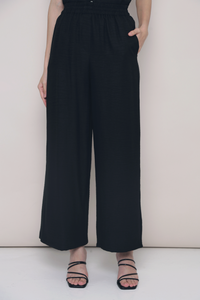 Carlton 2-Piece Suit Black