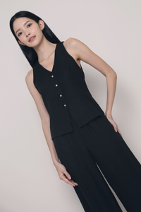 Carlton 2-Piece Suit Black