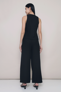 Carlton 2-Piece Suit Black