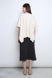 Chate Drape Cardigan Malt (Backorder)