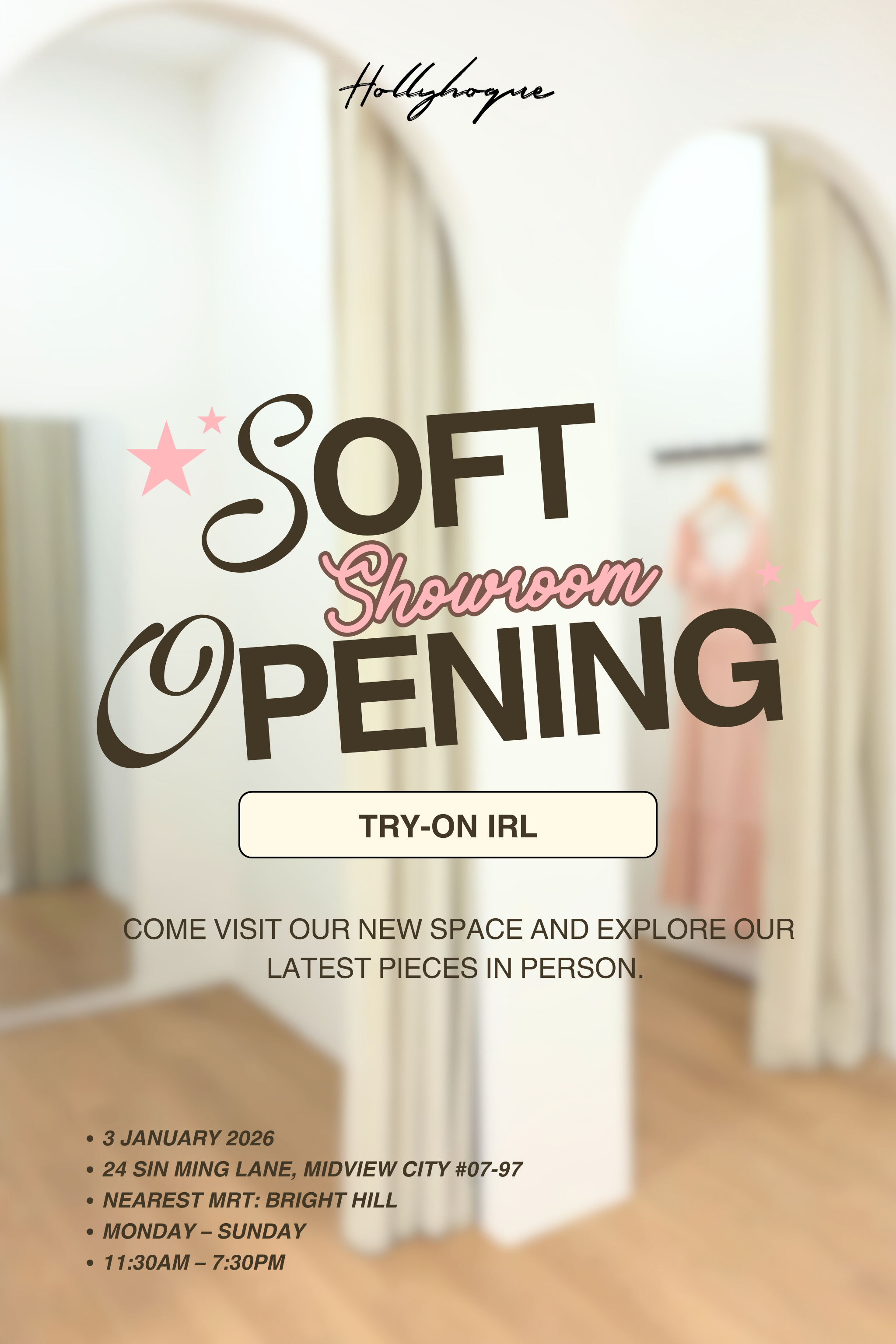 Showroom Gift Card Promo (Get Extra $5 Credit)