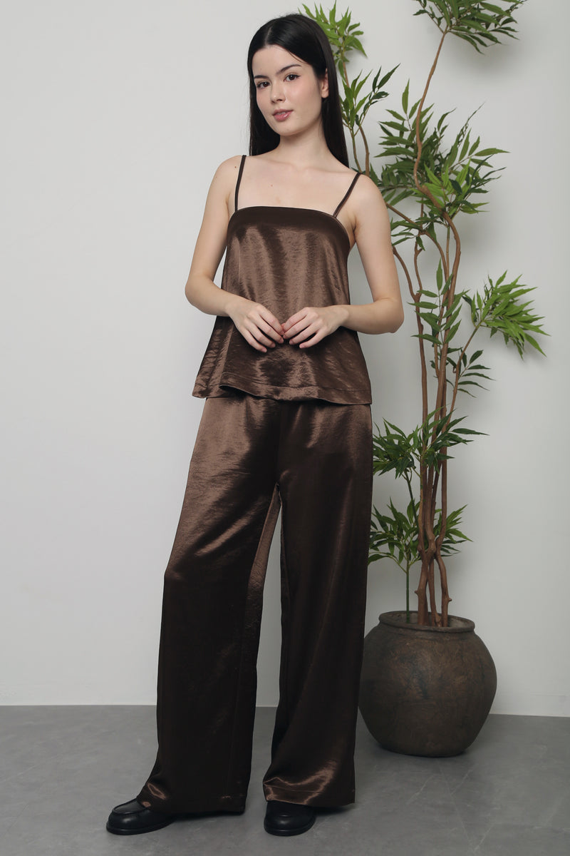 Night Fever 2-Piece Set Bronze