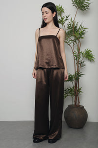 Night Fever 2-Piece Set Bronze