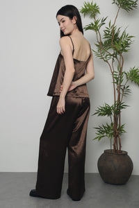 Night Fever 2-Piece Set Bronze