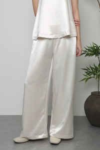 Night Fever 2-Piece Set Frosted Pearl