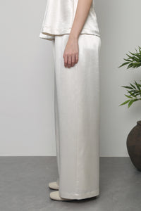 Night Fever 2-Piece Set Frosted Pearl