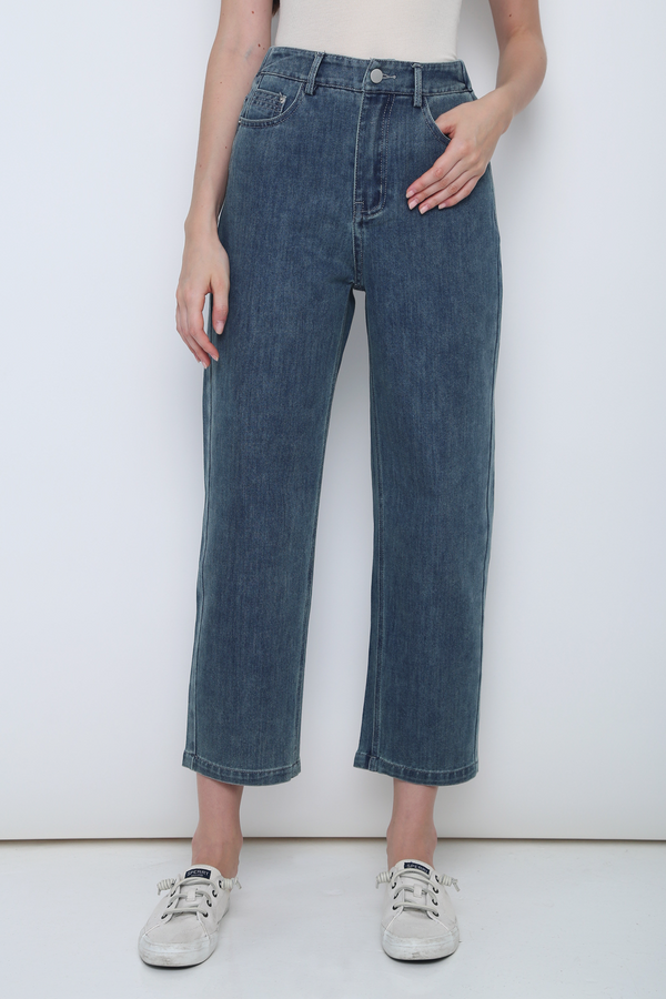 Clarks Pencil Jeans