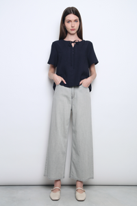 Dalton Everyday Grey Denim Jean