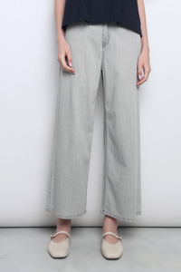 Dalton Everyday Grey Denim Jean
