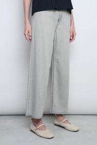 Dalton Everyday Grey Denim Jean