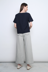 Dalton Everyday Grey Denim Jean