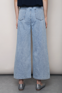Eclat Tencel Denim Jeans (Premium)