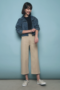 Ethan Denim Jacket