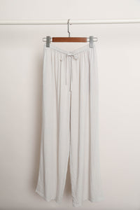 (Regular) Slow Dance Linen Pants Malt