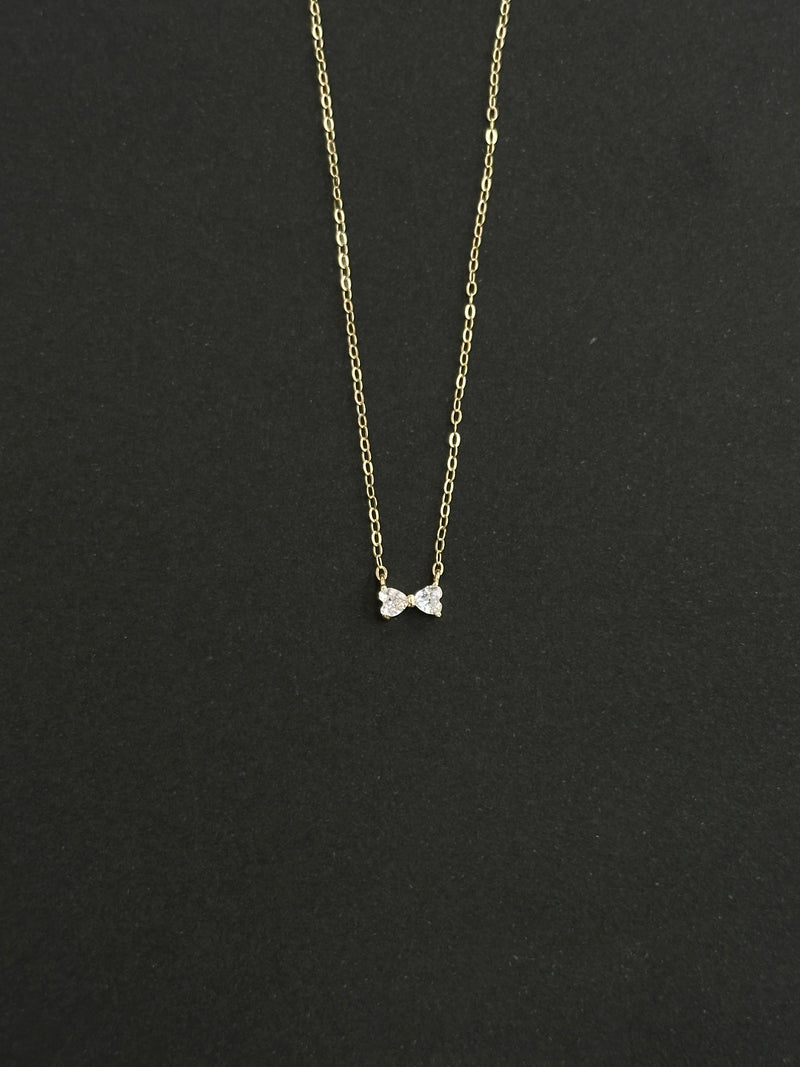 Be Mine Necklace