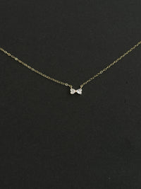 Be Mine Necklace