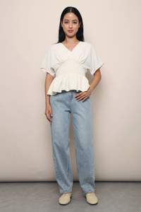 Ibiza Soft Tapered Jeans