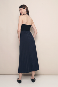 Jayant 2-Piece Twist Top Black