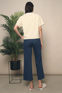 Jovia Waffles Tee Malt