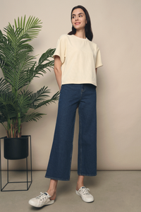 Jovia Waffles Tee Malt