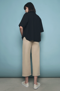 Langan Straight Leg Chinos Malt