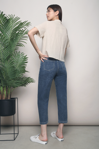 Matheus Denim Jeans (Restock)