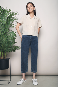 Matheus Denim Jeans (Restock)
