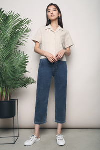 Matheus Denim Jeans (Restock)