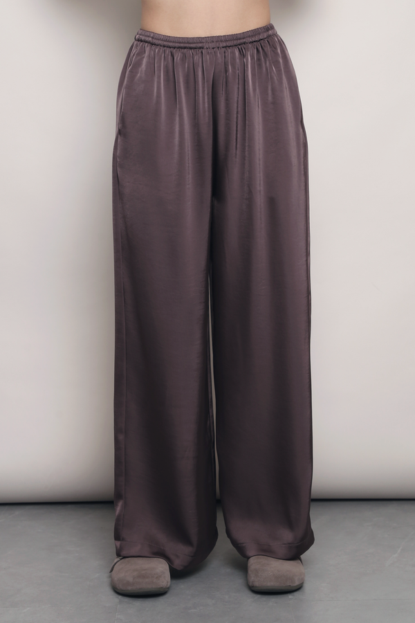 (Regular) Midnight Waltz Pants Chestnut Brown