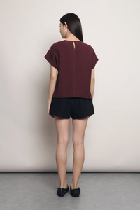 Mio’s Favourite Skorts V2 Black