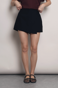 Mio’s Favourite Skorts V2 Black