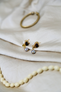 Myriad Dangly Earrings