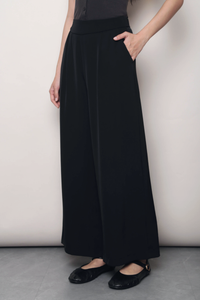 Nine to Five Tailored Pants Black (Backorder)