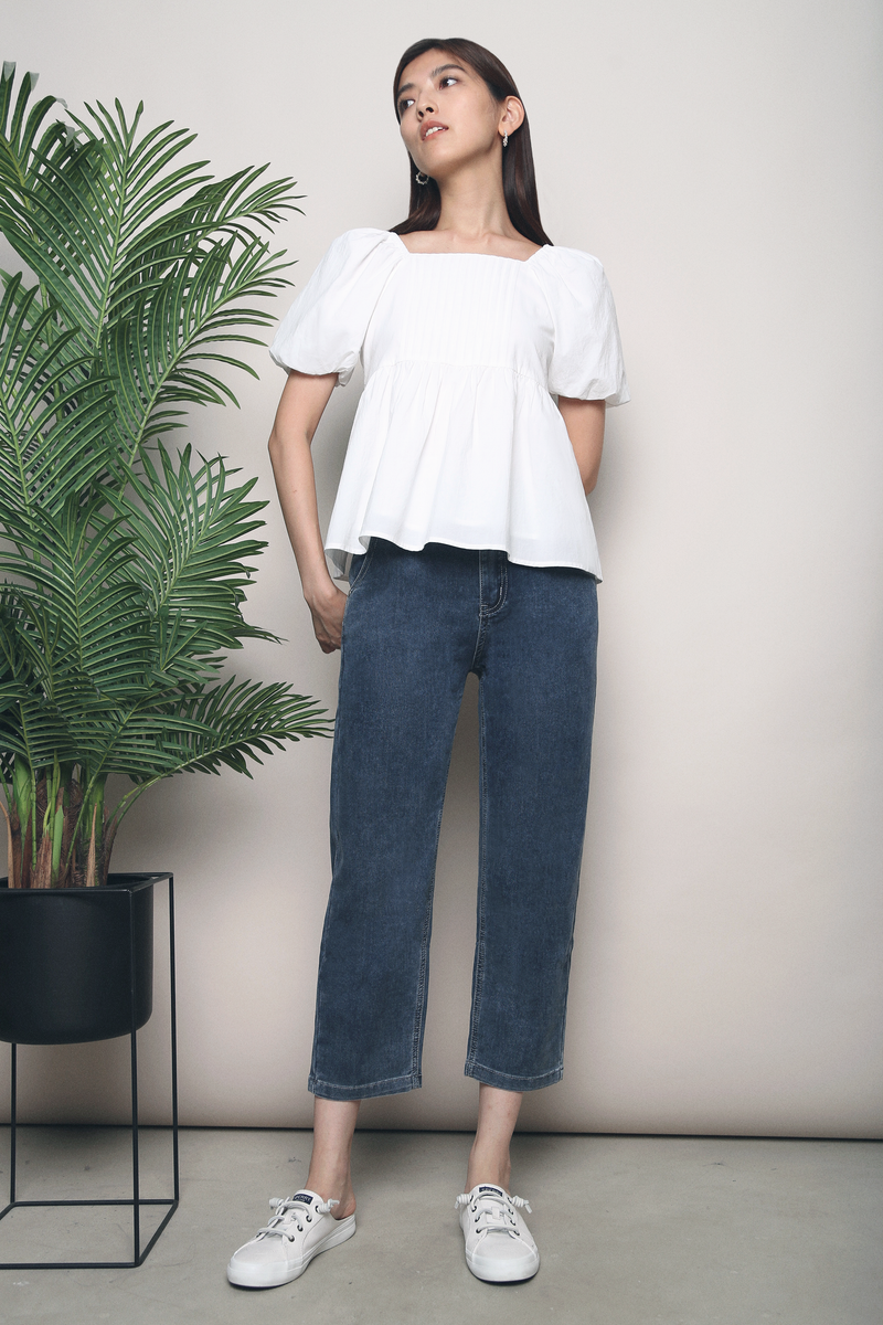 Matheus Denim Jeans (Restock)