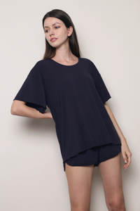 Saints 2-piece Loungewear Navy