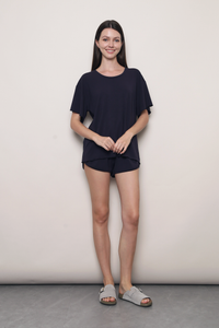 Saints 2-piece Loungewear Navy