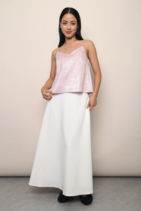 So Fine Shimmer Top Blush