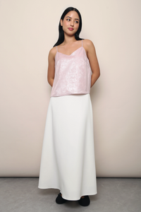 So Fine Shimmer Top Blush