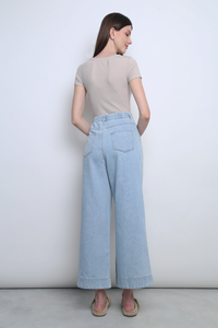 Softie Baby Tee Oat
